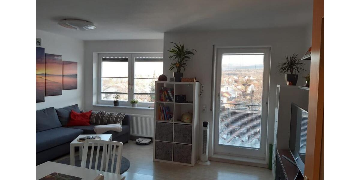 Etagenwohnung Metzingen - 2 Zimmer, 52 m&sup2;, 245.000&euro; | Angebot:26837401
