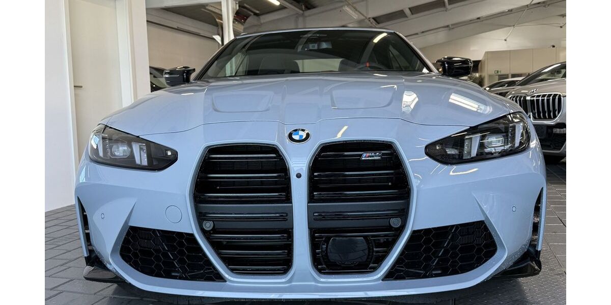 BMW M4 17.999 km 105.499 &euro; Asperg 71679