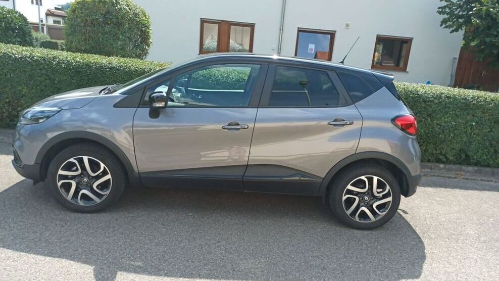 Captur