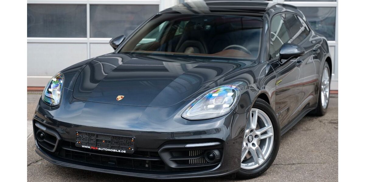 Porsche Panamera 57.562 km 74.800 € Gerlingen 70839