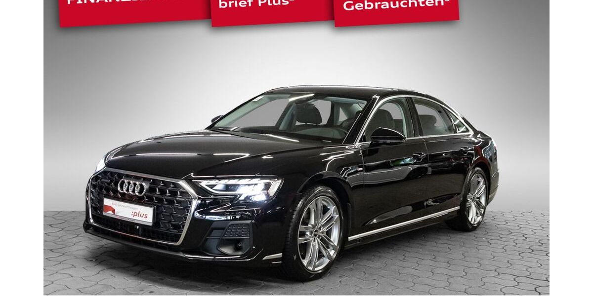 Audi A8 31.467 km 56.950 &euro; Stuttgart 70563