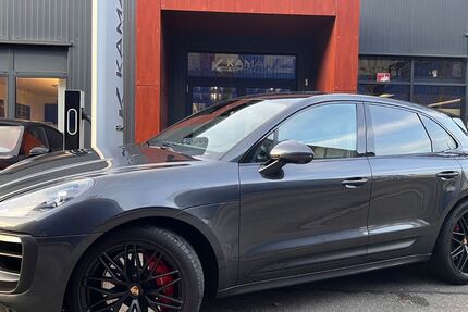 Porsche Macan 40.800 km 87.400 &euro; Sindelfingen 71065