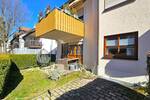 Etagenwohnung Filderstadt / Plattenhardt Plattenhardt - 2 Zimmer, 50 m&sup2;, 195.000&euro; | Angebot:26202170