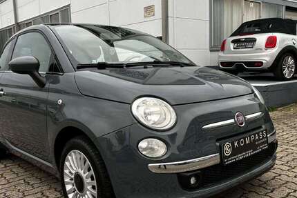 Fiat 500 119.879 km 4.900 € Magstadt 71106