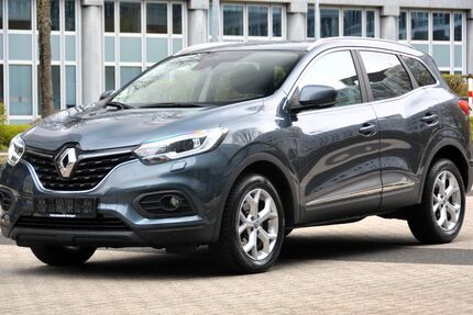 Renault Kadjar 74.000 km 13.490 &euro; Stuttgart 70567