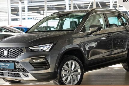 Seat Ateca 9.990 km 31.990 &euro; Stuttgart-Feuerbach 70469