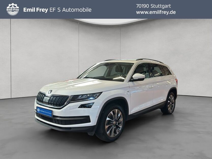 Kodiaq