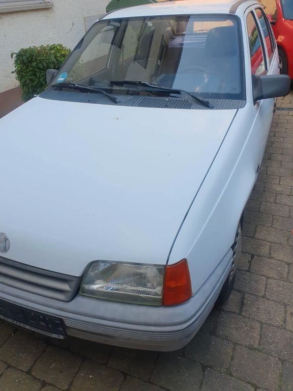 Kadett