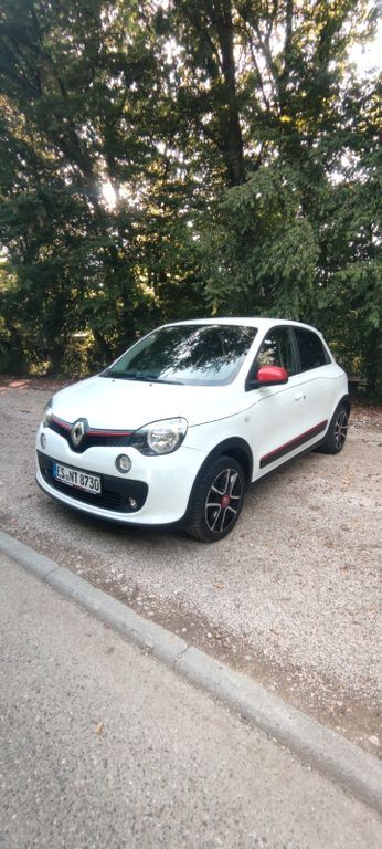Twingo