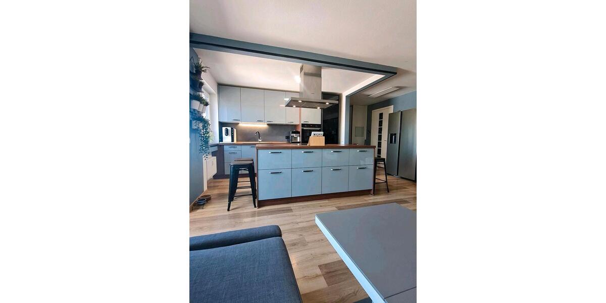 Etagenwohnung Bietigheim-Bissingen Bissingen - 3 Zimmer, 74 m&sup2;, 379.000&euro; | Angebot:26176723