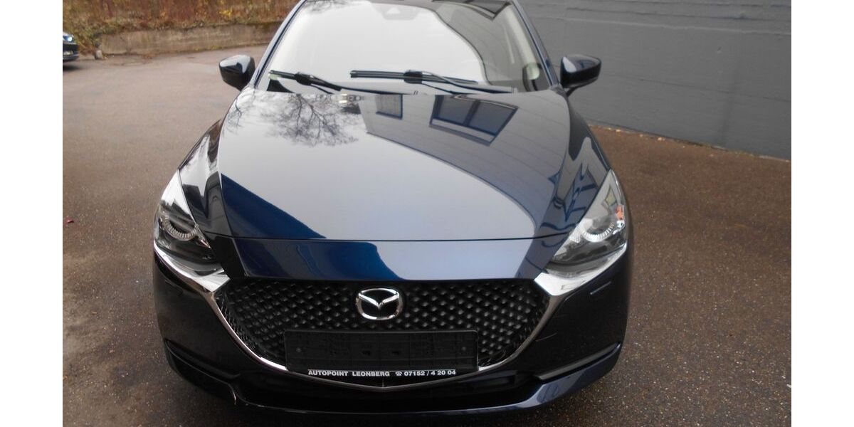 Mazda 2 32.000 km 14.690 € Leonberg 71229