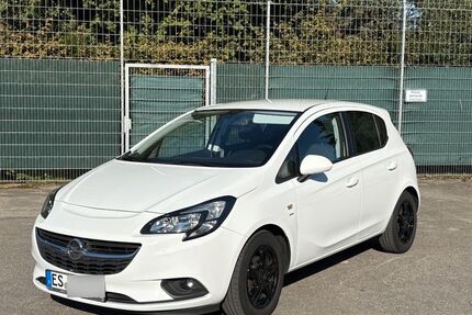 Opel Corsa 68.439 km 7.900 € Esslingen am Neckar 73733
