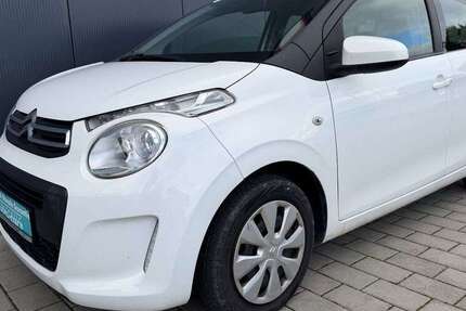 Citroen C1 79.000 km 5.500 € Holzgerlingen 71088