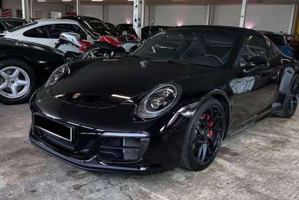 Porsche 991 9.590 km 149.991 &euro; Fellbach 70736