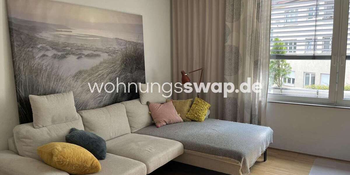 Wohnung zum Mieten in Stuttgart 1.052 € 73 m² 3 zimmer