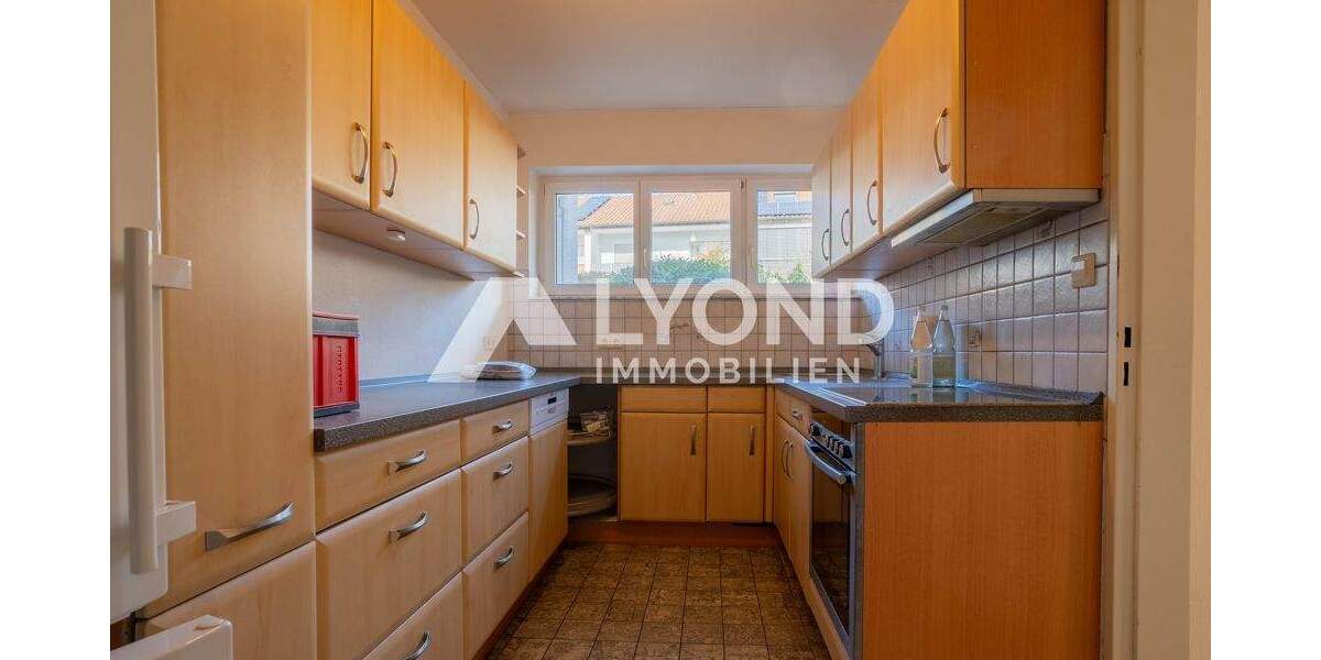 Reihenmittelhaus Stuttgart / Heumaden Heumaden - 4 Zimmer, 94 m&sup2;, 698.000&euro; | Angebot:25819989