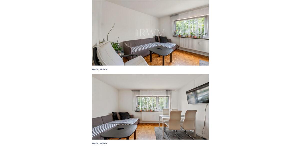 Erdgeschoßwohnung Stuttgart Stuttgart-Ost - 2 Zimmer, 50 m&sup2;, 225.000&euro; | Angebot:26470816