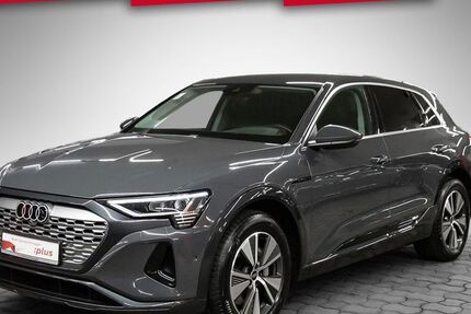 Audi Q8 e-tron 40.338 km 42.680 &euro; Stuttgart 70563