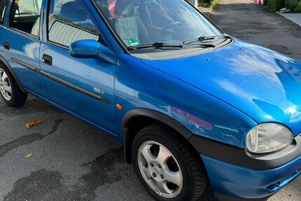 Opel Corsa 180.000 km 1.299 &euro; Sindelfingen 71067