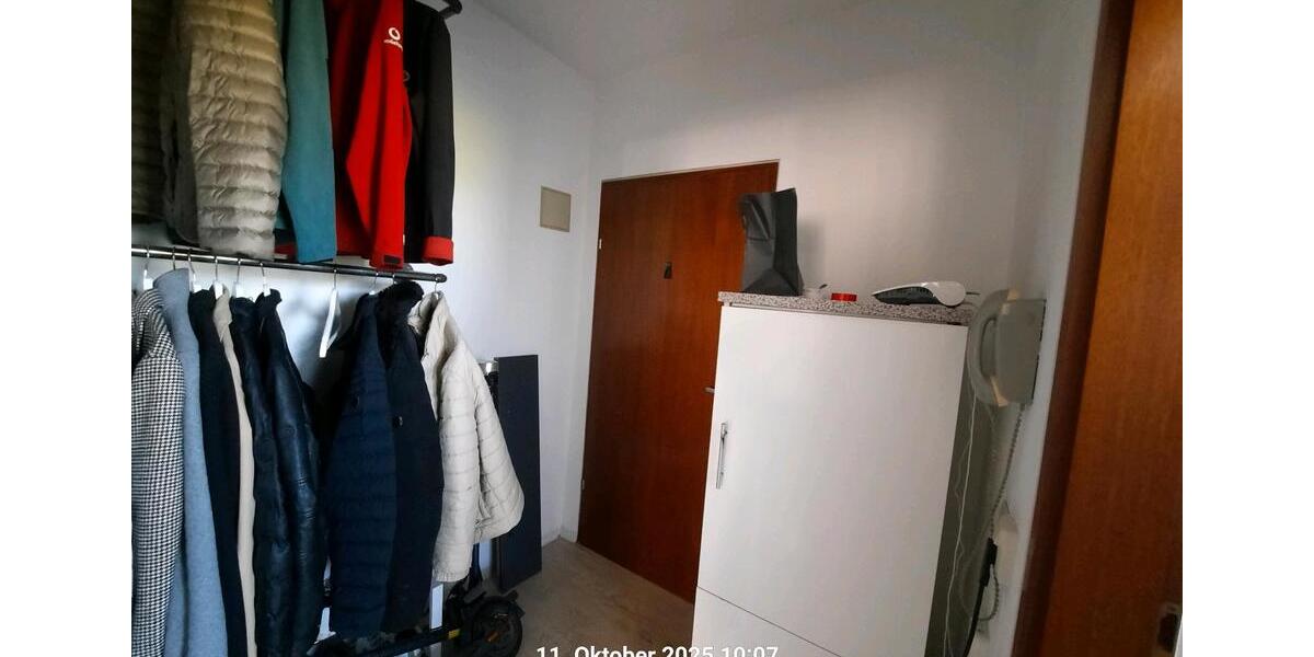 Erdgeschoßwohnung Leonberg - 1 Zimmer, 29 m&sup2;, 115.000&euro; | Angebot:26802188