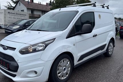 Ford Transit 175.489 km 3.499 € Korntal-Münchingen 70825