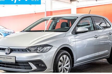 VW Polo 17.162 km 17.730 &euro; Stuttgart-Wangen 70188