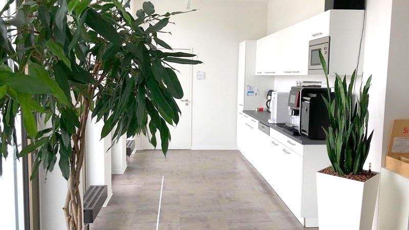 Gewerbeobjekt Böblingen Flugfeld - 500&euro; | Angebot:25329701