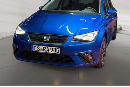 Seat Ibiza 1.500 km 23.990 &euro; Nürtingen 72622