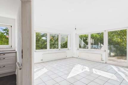 Wohnung Filderstadt - 2 Zimmer, 51 m&sup2;, 219.000&euro; | Angebot:27347922