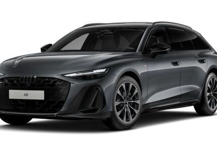 Audi A6 8.390 km 56.940 &euro; Böblingen 71034