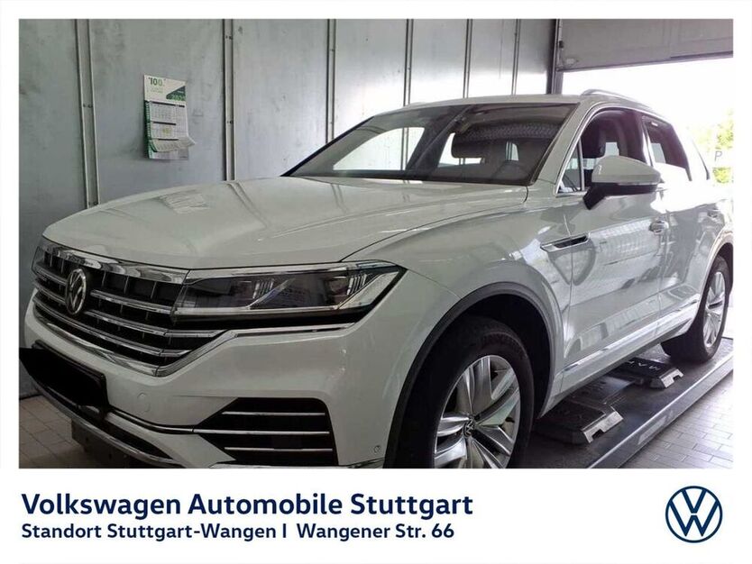 Touareg