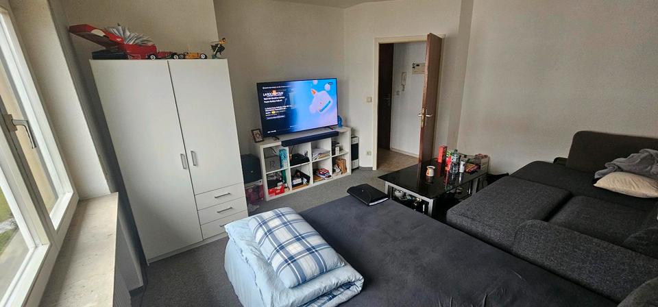 Etagenwohnung Böblingen Dagersheim - 1 Zimmer, 28 m&sup2;, 630&euro; | Angebot:26122302