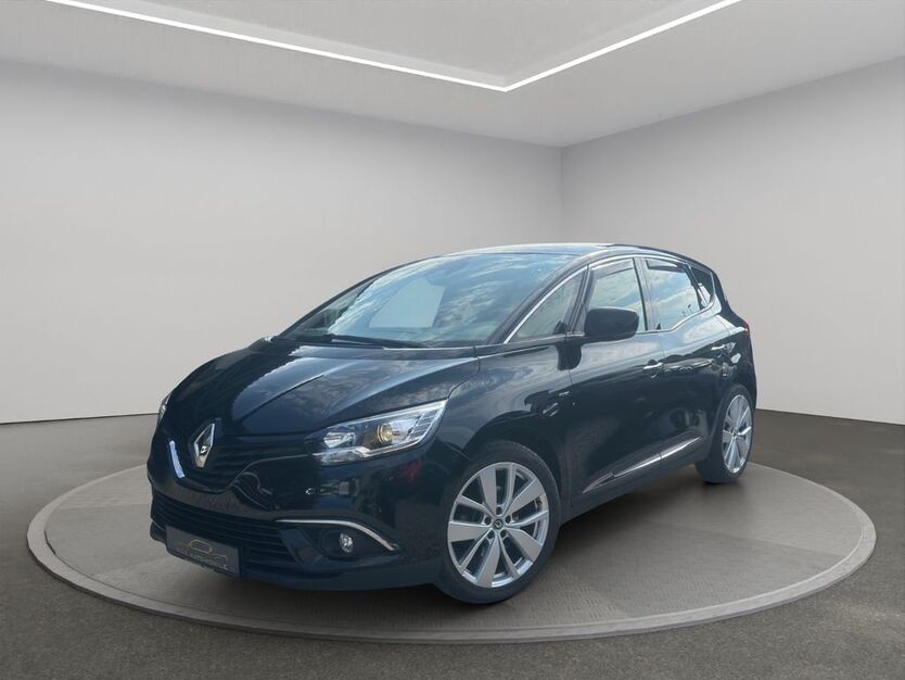 Renault Scenic 117.356 km 12.999 € Waiblingen 71334