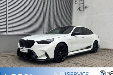 BMW M5 2.685 km 128.990 € Asperg 71679