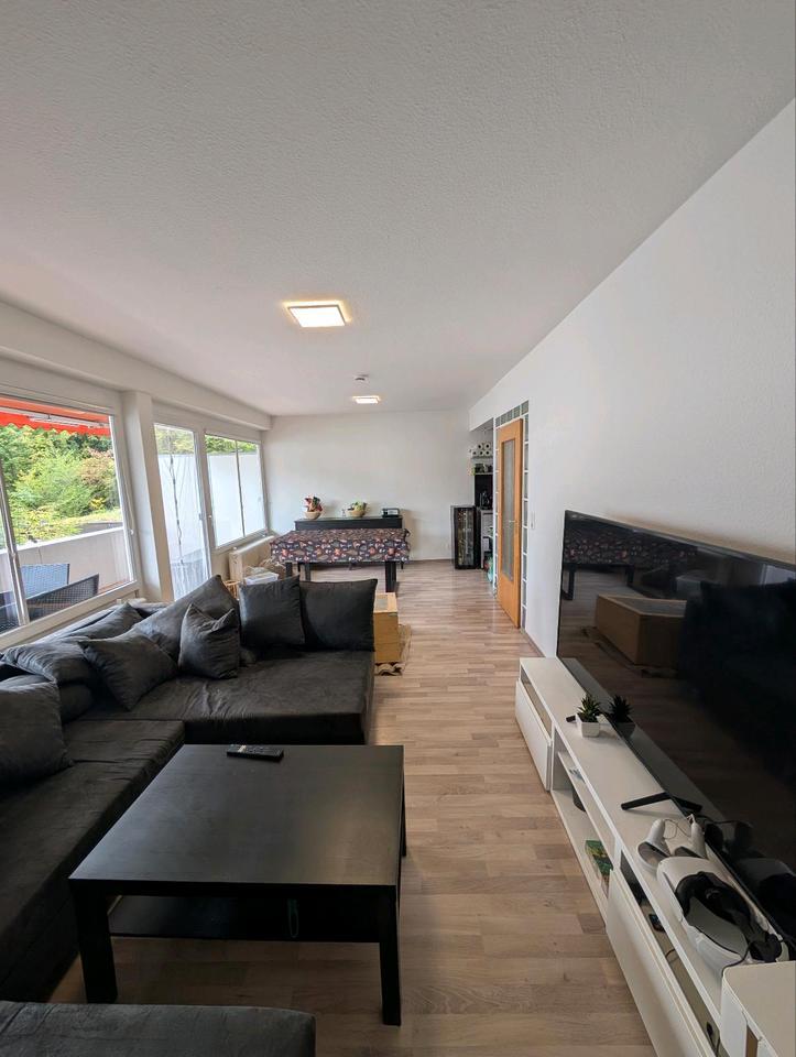 3-Zimmer Wohnung Korntal Münchingen