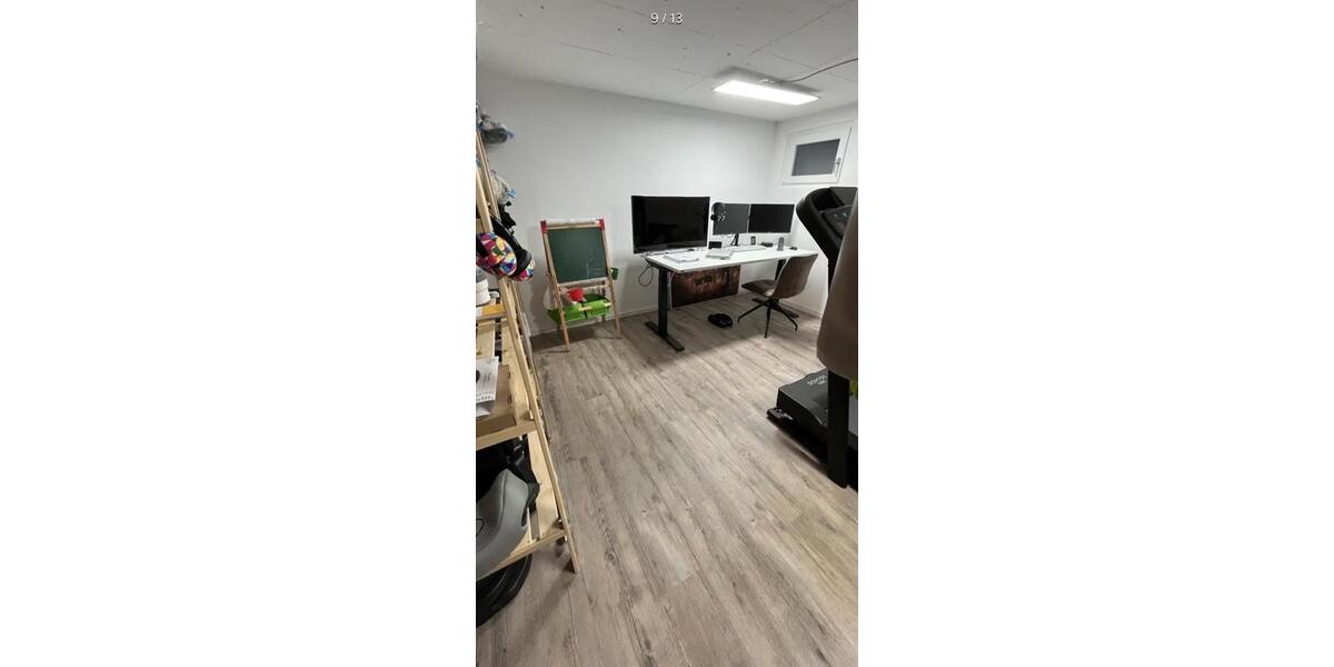 Reihenhaus Großbottwar - 4.5 Zimmer, 100 m&sup2;, 1.550&euro; | Angebot:24841453