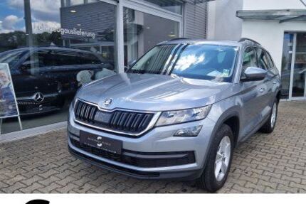 Skoda Kodiaq 141.087 km 22.480 &euro; Wendlingen am Neckar 73240