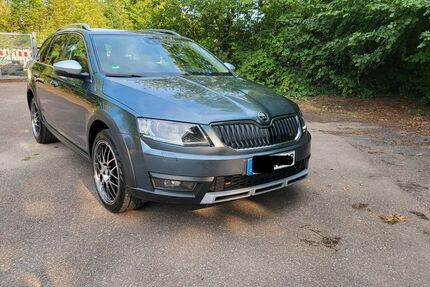 Skoda Octavia 153.500 km 13.500 &euro; Kornwestheim 70806