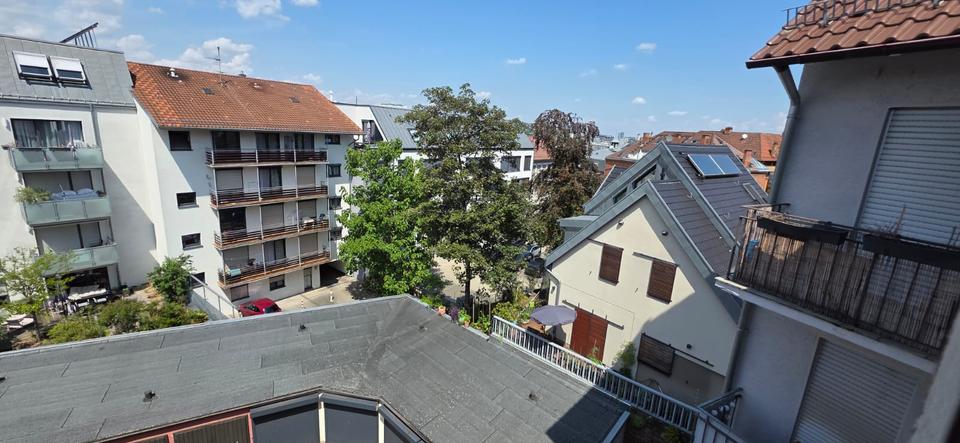 Etagenwohnung Stuttgart Bopser - 4 Zimmer, 86 m&sup2;, 580.000&euro; | Angebot:27076257