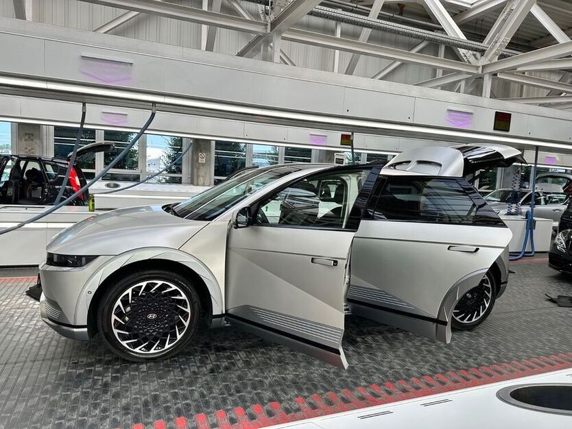 IONIQ 5