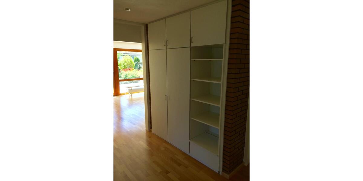 Erdgeschoßwohnung Esslingen am Neckar Brühl - 3 Zimmer, 103 m&sup2;, 1.200&euro; | Angebot:25048736