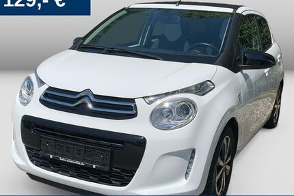 Citroen C1 47.147 km 10.830 &euro; Backnang 71522