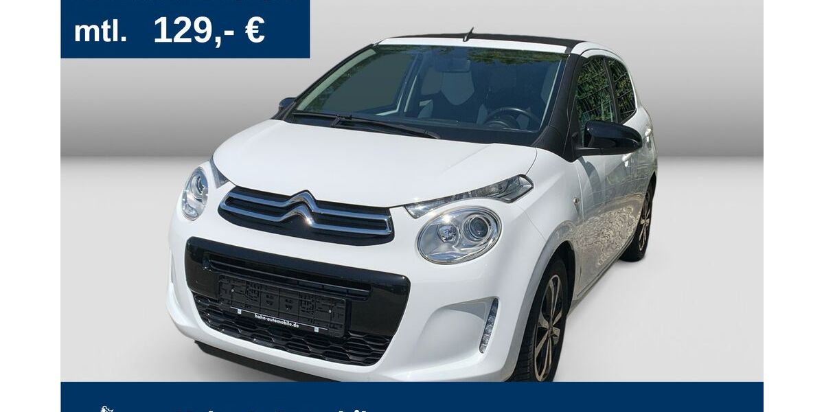 Citroen C1 47.147 km 9.990 &euro; Backnang 71522
