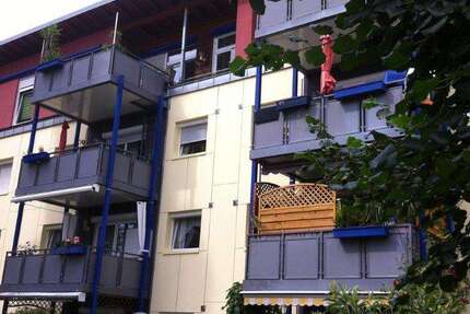Wohnung Remseck am Neckar - 4.5 Zimmer, 93 m&sup2;, 449.000&euro; | Angebot:26977100