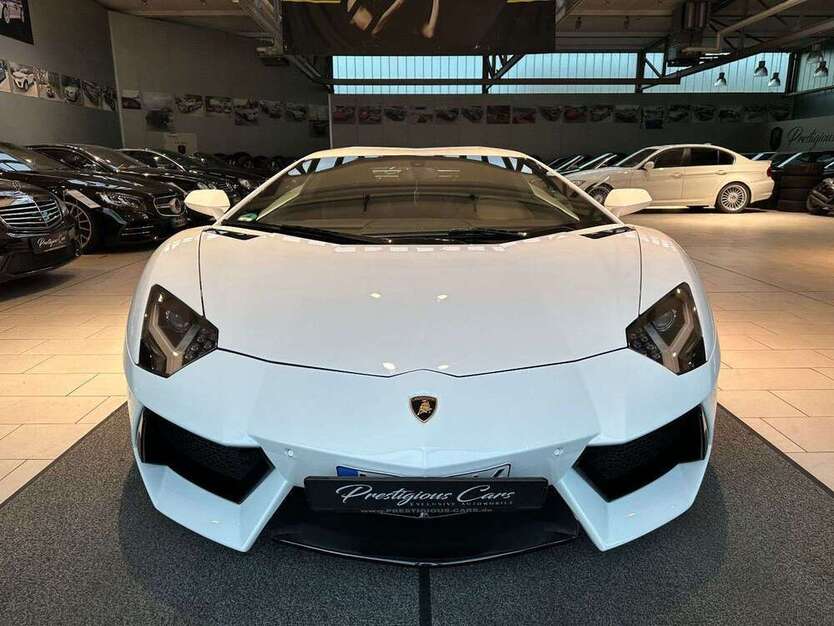 Aventador