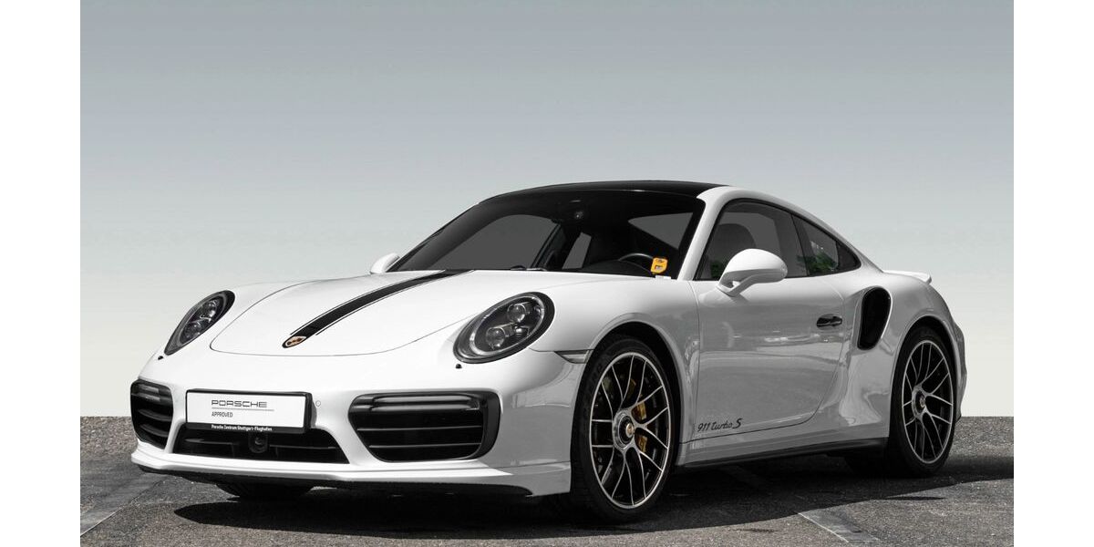 Porsche 991 66.200 km 152.400 &euro; Filderstadt 70794