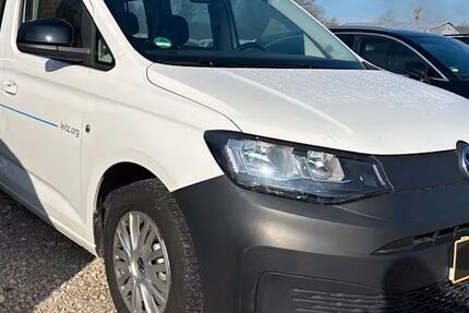 VW Caddy 184.000 km 12.999 &euro; Ditzingen 71254