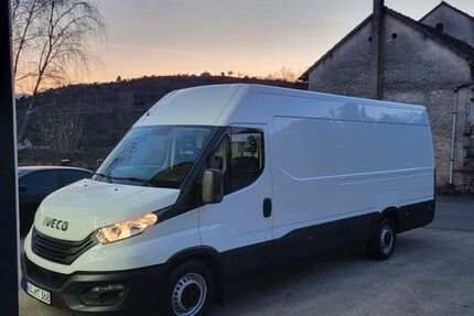 IVECO Andere 74.000 km 36.900 &euro; Stuttgart 70329