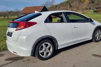 Honda Civic 113.000 km 5.999 € Magstadt 71106