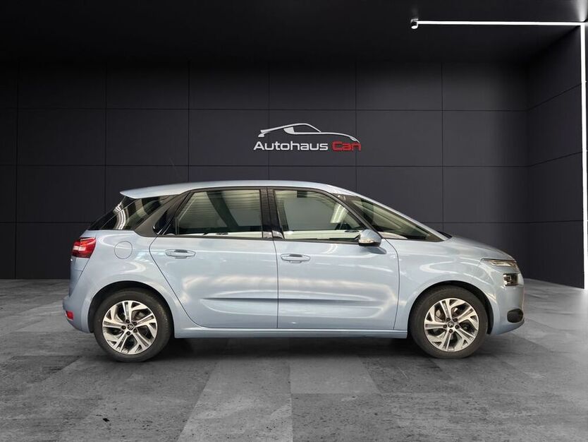 C4 Picasso